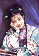 趙薇（第一、二部）黃奕（第三部）