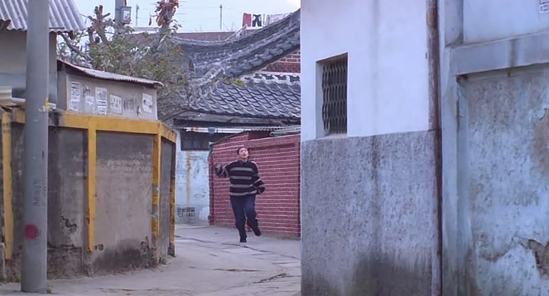 白色情人節(jié) 高清劇照