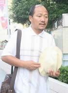 唐鑒軍