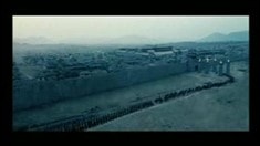 先行版預告片