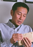陳道明