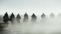 《獨行俠》曝全長預告 德普鬼馬演繹列車驚魂