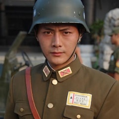 徐海為?