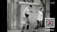 大獨裁者希特勒與理發師