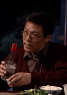肖楊