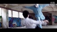 功夫小子——閻璽之勵志功夫動作片《影戰》
