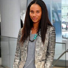 喬伊·布賴恩特Joy Bryant