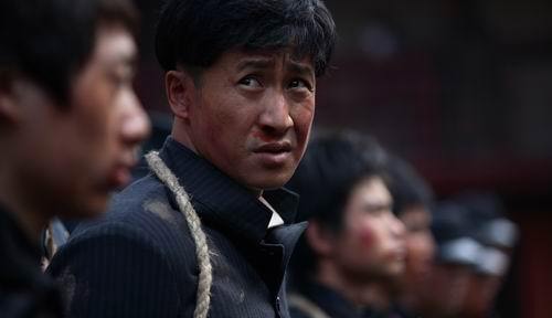 霧柳鎮  劇照圖集二