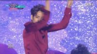 INFINITE《The Eye(臺風)》音樂銀行特輯0930現場版