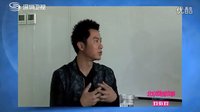 北京愛情故事 李晨：年輕的時(shí)候勇敢地去接受傷害