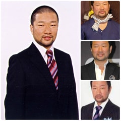 木村祐一?