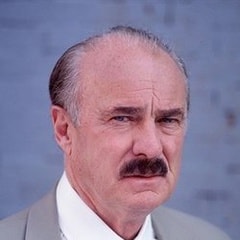 達布尼·柯爾曼Dabney Coleman