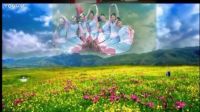 翠萍廣場舞《家園》，編舞,西葫莉莉，制作：香草