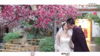 愛美匯婚紗攝影傾情打造完美婚禮，時光印記婚禮電影全程拍攝，楊雨霖&劉翠麗婚宴花絮