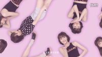 香港女子組合A2A《給我愛(ài)》MV