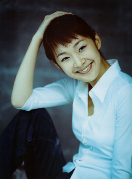 想結婚的女人  女主演明世彬