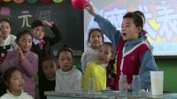 解放路示范學(xué)校四（5）班 胡家碩表演的魔術(shù)