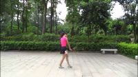 春英廣場舞暖暖的幸福美久廣場舞