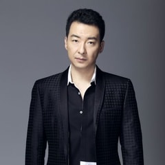 郝平?