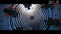 3D《魔輪》終極海報預(yù)告   林心如生死謎題曝新線索