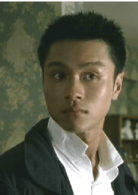 黃浩然