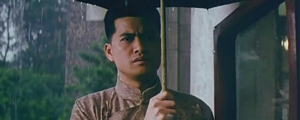 歲月風云之上海皇帝 高清海報