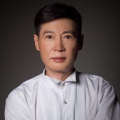 馬曉偉