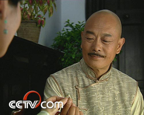 大龍脈  劇照