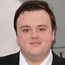 John Bradley?