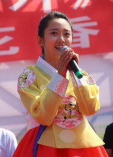 海蘭江畔稻花香