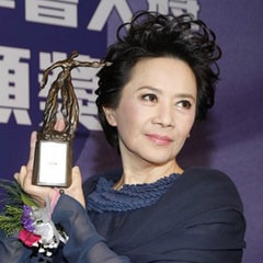 葉德嫻Deanie Ip