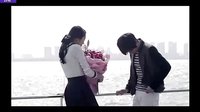 《千金歸來》非李易峰 江邊三角嫉妒接吻戲