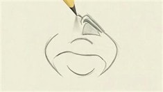 制作特輯之Drawing Naveen