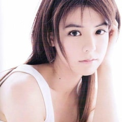藤井美菜?