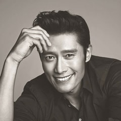 李秉憲