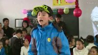 運(yùn)城解放路示范學(xué)校四（5）班  翟中赫同學(xué)演唱《高飛》