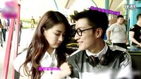《我們相愛吧》復(fù)播 喬任梁徐璐真情流露秀恩愛 慌張夫婦虐死張大大