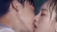 《愛的階梯》張睿張檬雨中吻戲 男主光環(huán)窮小子張睿追女成壕