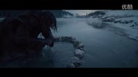 萊昂納多R級電影【荒野獵人】故事預告片