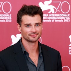 湯姆·威靈Tom Welling