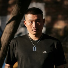 戰衛華?
