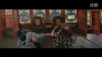 李連杰《南北少林》法國(guó)超清版預(yù)告片（FR）