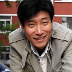 張鷹?