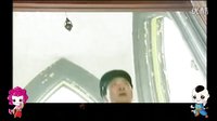 16趙文卓版《霍元甲》配上粵語版《萬里長城永不倒》
