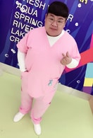 李東明