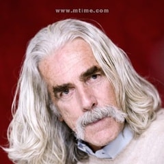 山姆·艾里奧特Sam Elliott