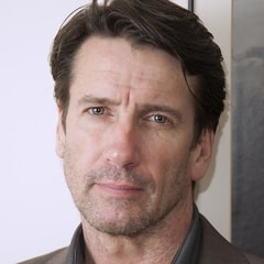 David Woodley