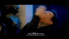 內地版預告片