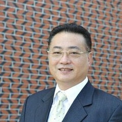 吳炎棟?
