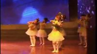 最新幼兒元旦舞蹈3《清清茉莉花》_高清